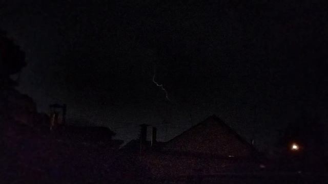 Челябинск. Гроза. 03.07.2025 смотреть онлайн