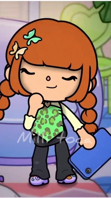 Трендик💓 смотреть онлайн