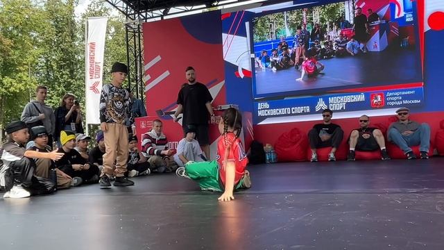 Батлы дети брейк данс смотреть онлайн