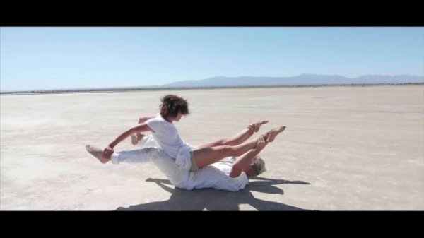 Soft Cell Tainted Love