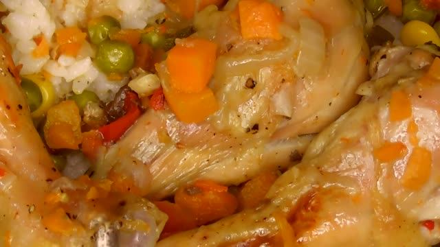 Куриные ножки в духовке Куриные ножки с овощами в духовке Куриные ножки в духовке в рукаве готовить