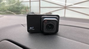 Видеорегистратор Dual Lens Vehicle BlackBOX DVR: Часть 1 «Распаковка и внешний осмотр»