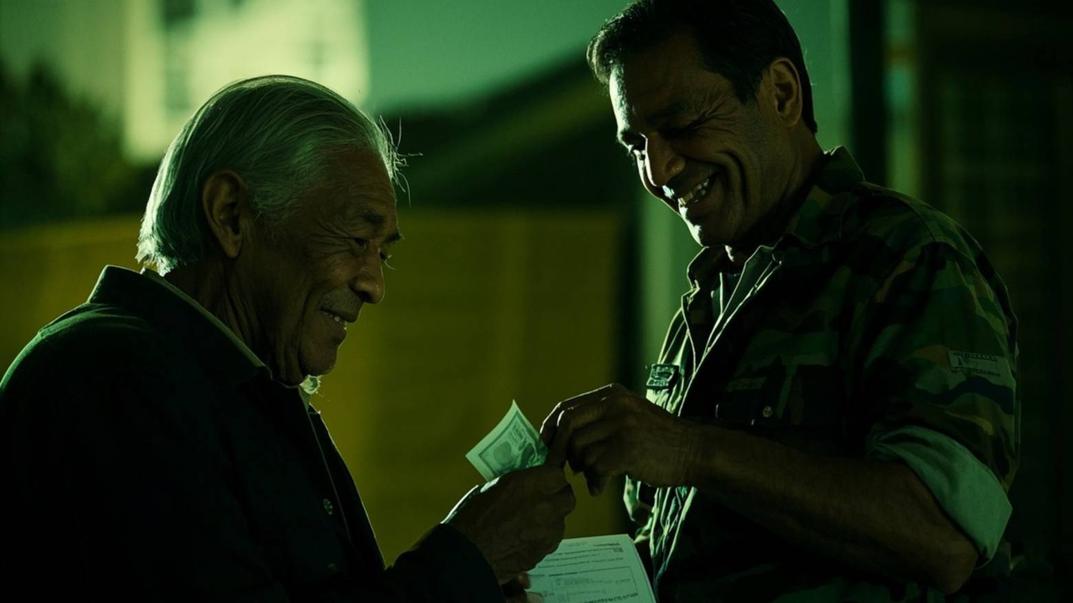 Пленный Украинец сообщил, староста села в Черкасской обл передавал данные ТЦК смотреть онлайн