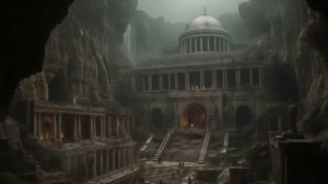 Танец семи вуалей | Ближневосточный метал-фьюжн | Игры, тренировки, плейлист | Iron Straw Inc