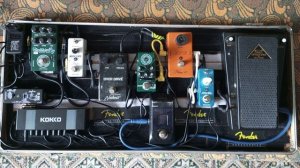 Алексей Белый-импрвиз 04.07.2025