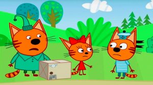 Развивающий мультфильм для детей "Пазлы" (познавательный мультик для малышей)