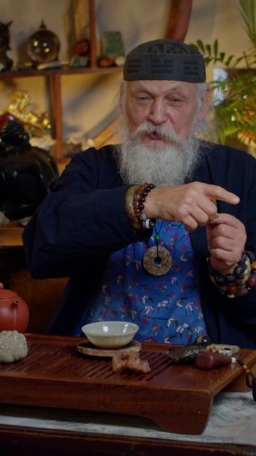 Как отпустить опыт прошлого? смотреть онлайн