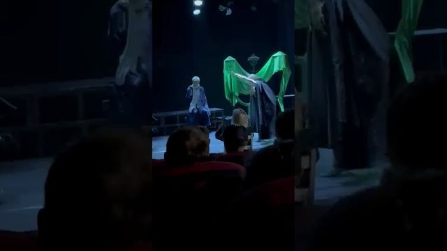 Выход Отцов 🫠🎩