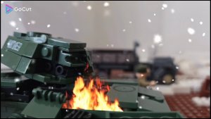 Битва за Ленинград
 Lego документальный фильм