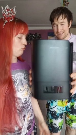 Я теряю зрение 😱