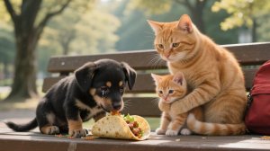 Красивые ВИДЕО ДЕТЯМ-#6😸 Видео про ЖИВОТНЫХ для ДЕТЕЙ😸Видео с Животными 😸Видео про Кошек