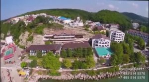 Торнадо, база отдыха, поселок Новомихайловский Туапсе.