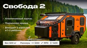Обзор на прицеп  "Свобода 2".mp4