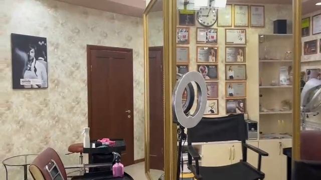 Новоселов 33Г, внутри 2.mp4 смотреть онлайн