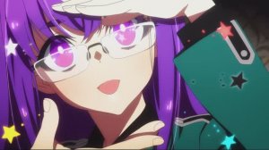 Клуб красавчиков-детективов | опенинг | 4K | 60 fps