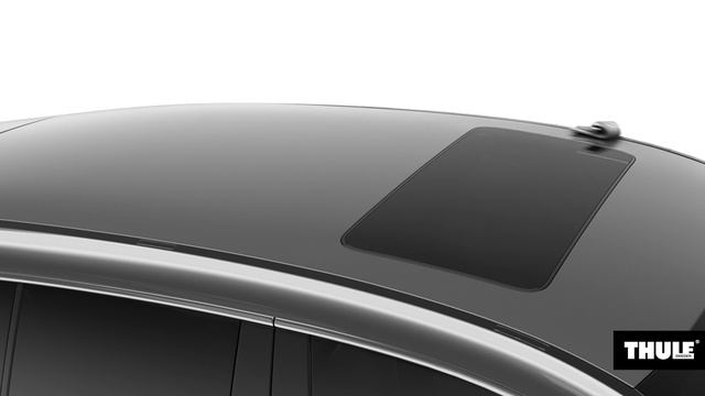 Багажник Thule 720700 смотреть онлайн