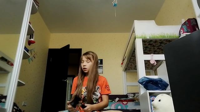 судья часть  1