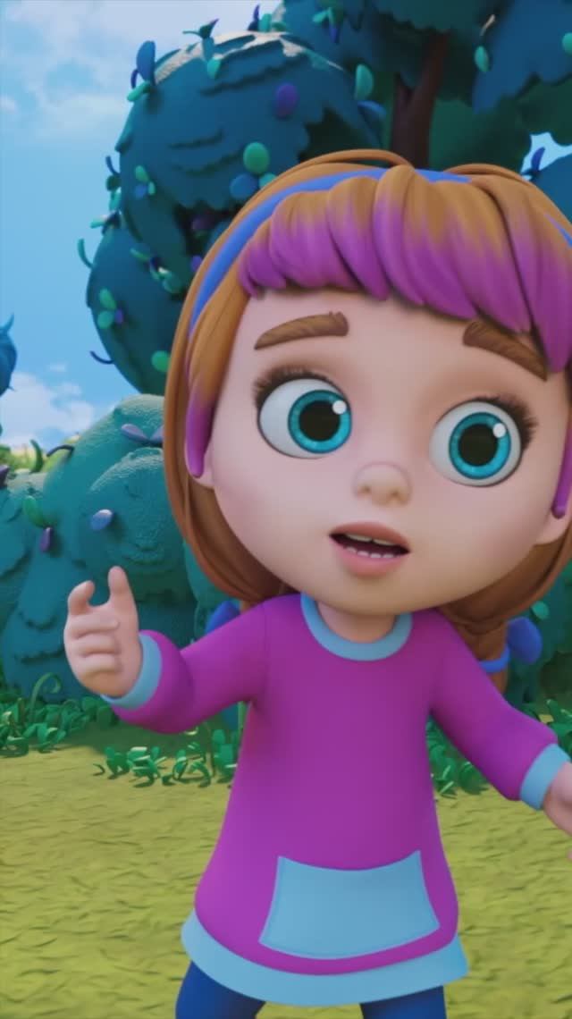 Вредные словечки!✨ Новая серия! смотреть онлайн