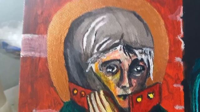 5 июля 2025. Почти дорисовал. смотреть онлайн