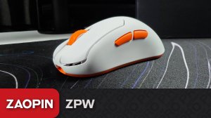 Обзор Zaopin ZPW. Самый лучший Prime