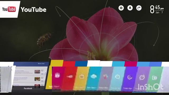 LG Webos