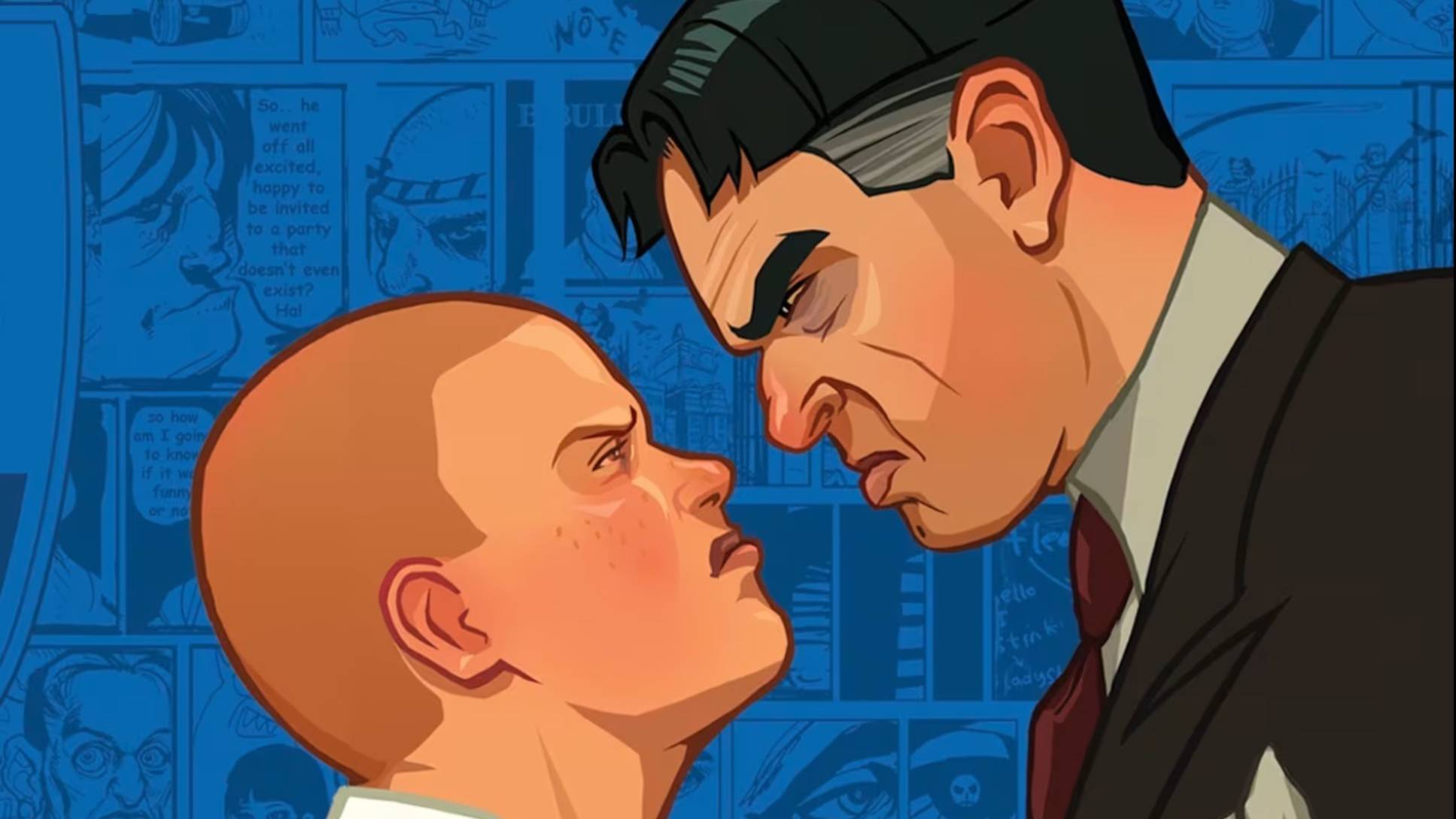 Bully Scholarship Edition Прохождение #13
