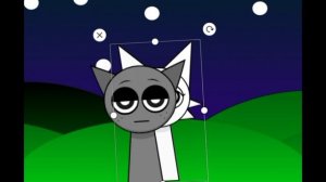 СУМАСШЕСТВИЕ В НОЧИ (ПЕРВЫЙ СЕЗОН ВТОРАЯ СЕРИЯ):НОЧЬ