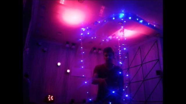 Xsc4pe REQUIEM TOUR Live in Stockholm 2019 Full