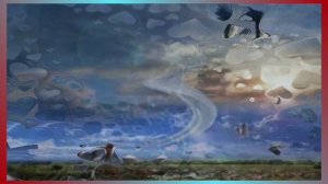 05-07-2025", Лети со мной, туда где встречаются устье и исток....!"