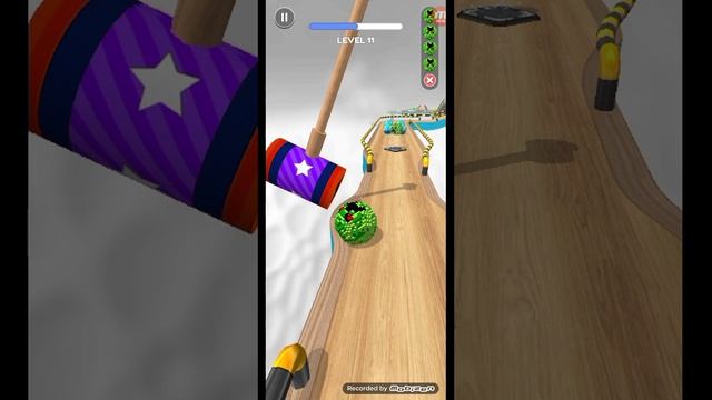 прохожу 16 гаинд болл смотреть онлайн