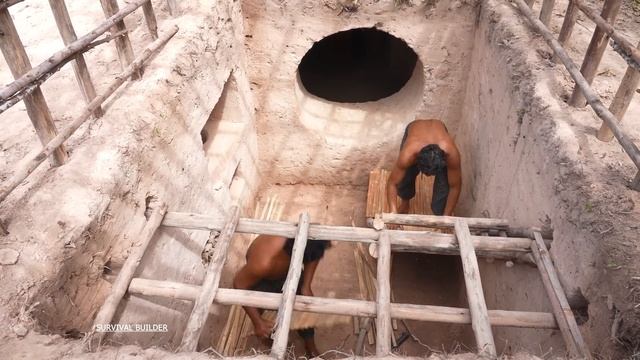 Hous Underground Nad Waterslide pools смотреть онлайн