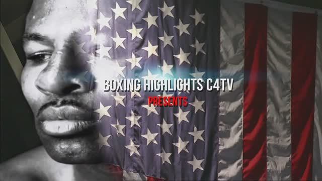 BEST OF Shane Mosley смотреть онлайн
