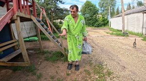 Волшебная ночь, Размен на стекломой, Челлендж Соломы, Испанский апокалипсис, Зелёный Автобусник'