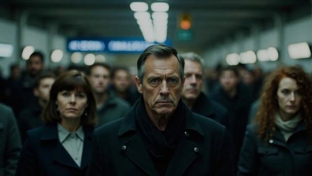 video_Безвременье-5, Миром правят санитары