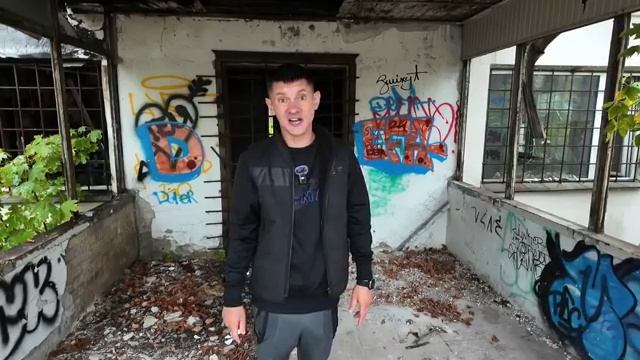 Культяпка ч.7 | Тюрьма для малолетних | смотреть онлайн