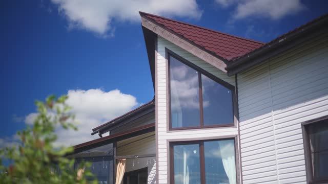 дом в Красном селе