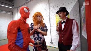 20 МИНУТ РЖАКИ от А4 😂 ПОПРОБУЙ НЕ ЗАСМЕЯТЬСЯ