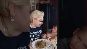 ДОБРОЕ УТРО ЗАВТРАК !!!