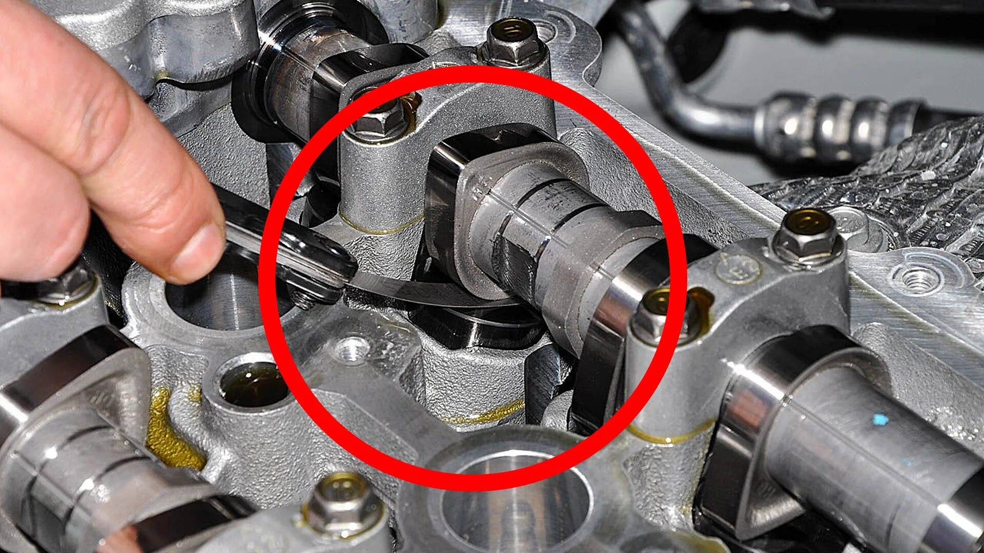 Регулировка клапанов смотреть онлайн