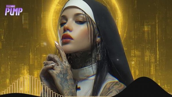 🔥TECHNO MIX 2025💥Remixes Of Popular Songs 🎧 Techno Bangers 💥#059