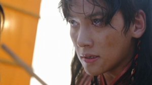 "Тату моей души" ❤️. Чжи Чан Ук