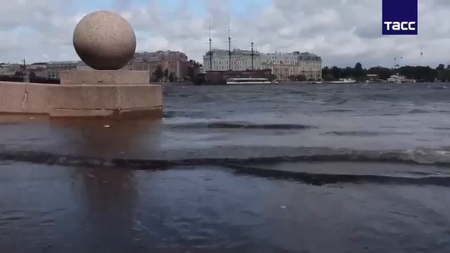 Интересный Санкт-Петербург