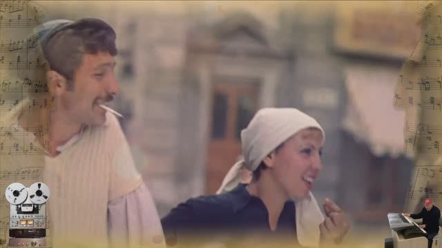 "Про папиросочку"
Андрей Алёшкин смотреть онлайн