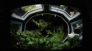 Дом - Успокаивающая космическая атмосфера нового мира, фоновая музыка космоса