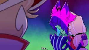 песня из отеля хазбина