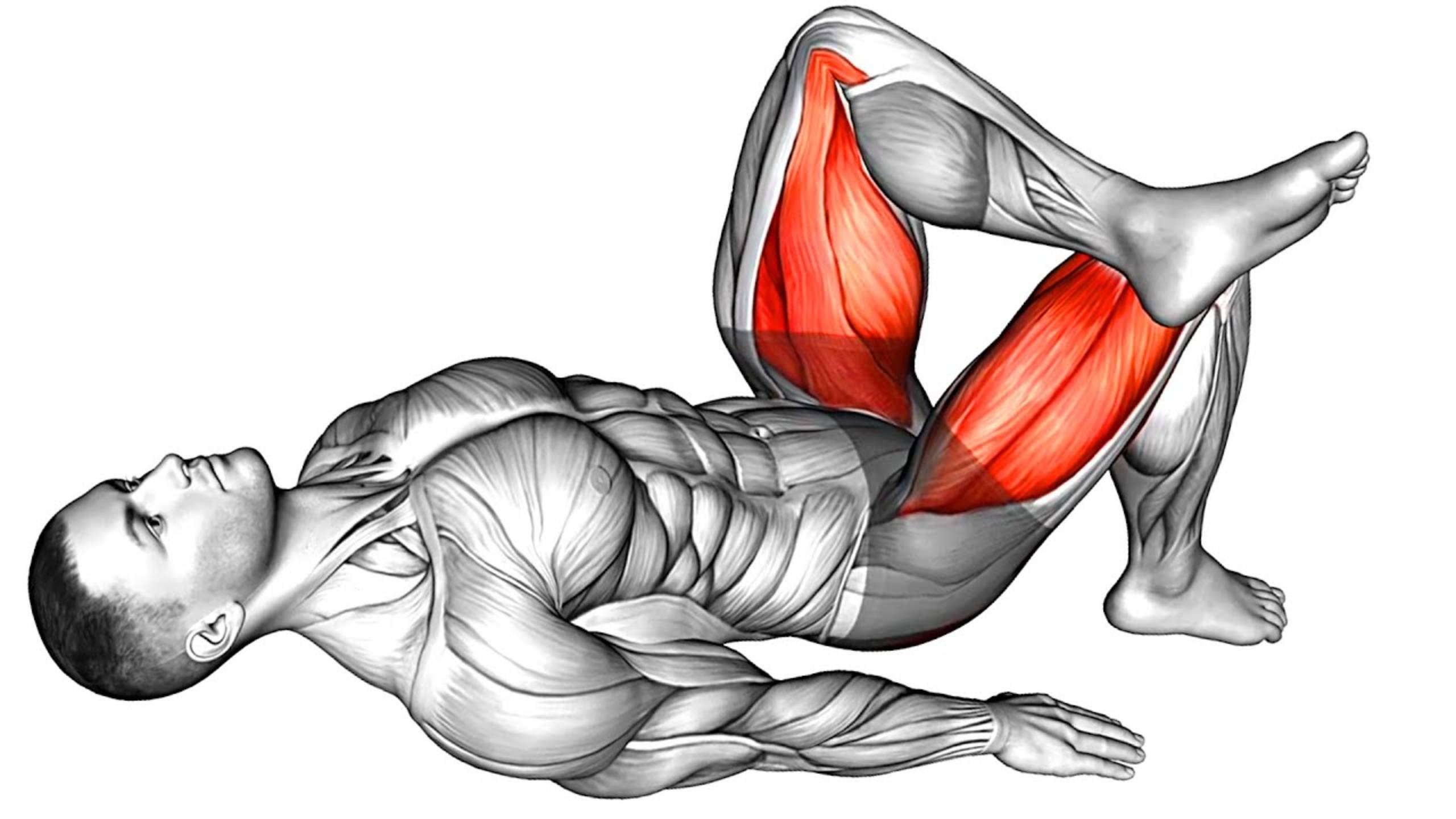 Полная Подвижность Тела благодаря этим упражнениям
