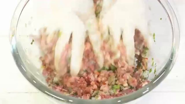 First Of The First Закладываем начинку