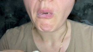 ASMR Pasta dessert ~ Асмр Десерт из паст