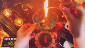 🔥💥#Ритуал 😈☘️💥Закрываем рты врагам❗️❗️🌪🧙🏻_♀️