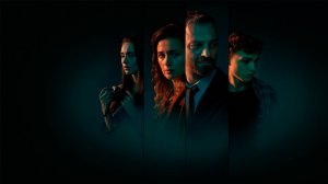 Сериал В густом лесу – 1 сезон 1 серия / W głębi lasu